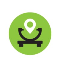 Search Engine Stands Logo