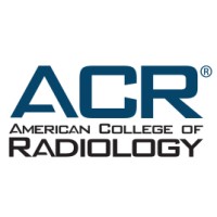 American College of Radiology Logo
