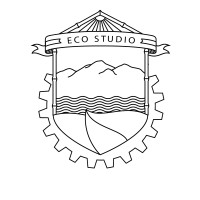 Asociación EcoStudio Logo