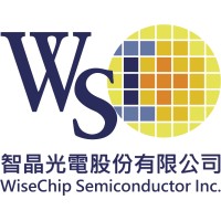 WiseChip Semiconductor Inc. Logo