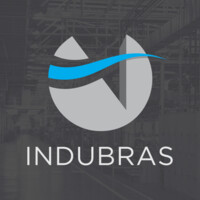 Indubras Indústria e Comércio Logo
