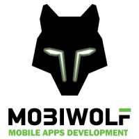 Mobiwolf Logo