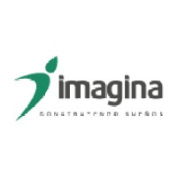 Concepto Imagina Logo