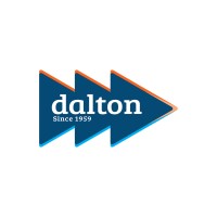 Dalton Plumbing, Heating, Cooling, Electric & Fireplaces, Inc. Logo