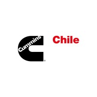 Cummins Chile Logo