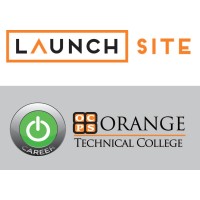 OCPS Launch Site Logo