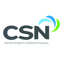 CSN Logo