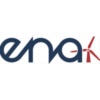 ENA Electronics Laboratories Logo