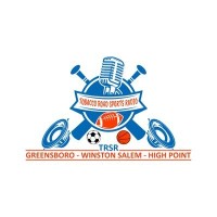 Tobacco Road Sports Radio Logo