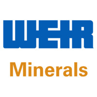 Weir Minerals Perú Logo