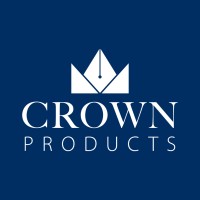 Crown Products Ltd Logo