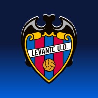 Levante UD Logo