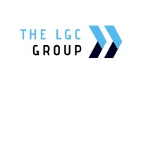 The LGC Group Limited Logo