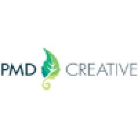 PMD Creative LLC. Logo