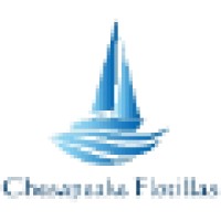 Chesapeake Flotillas Logo