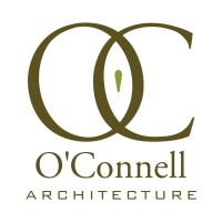 OConnell Architecture Logo