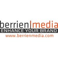 Berrien Media Logo