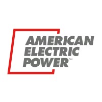 American Electric Power Logo