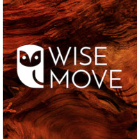 Wise Move, Spring Lake Logo