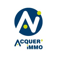 Acquer Immo Logo