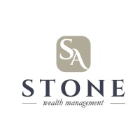 SA Stone Wealth Management Inc. Logo