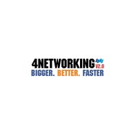 4Networking Ltd Logo