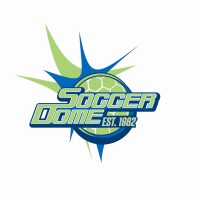 Kansas City Soccer Dome Logo