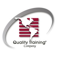 Quality Training Company SC Logo