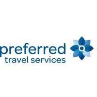 Preferred Travel Services, LLC Logo