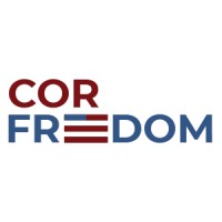 COR Freedom Logo