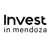 Invest In Mendoza Logo