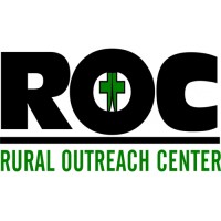 The Rural Outreach Center Logo