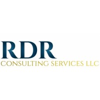 RDR Services Logo