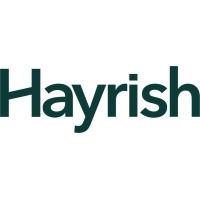 The Hayrish Group Logo