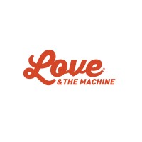 Love & The Machine Logo