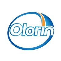 OLORIN INDUSTRIAL,SRL Logo