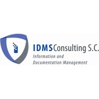 IDMS Consulting SC Logo