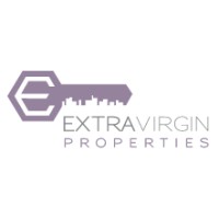Extra Virgin Properties Logo