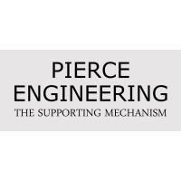 Pierce Engineering, LLC Logo