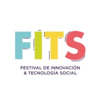 FITS (Festival de Innovación y Tecnología Social) Logo