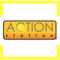 Action Station (Pvt) Ltd. Logo