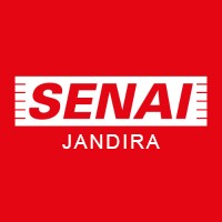 SENAI Jandira Logo