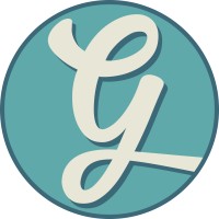 The Good Design Co Logo