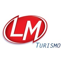 LM Turismo Free Logo