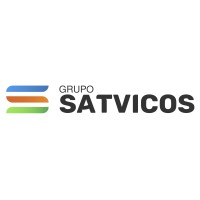 Grupo Satvicos Logo