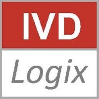 IVD Logix LLC Logo