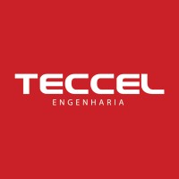 Teccel Engenharia Logo