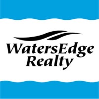 WatersEdge Realty Logo