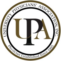 University Physicians Association, Inc. Logo