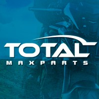 Total Maxparts Logo